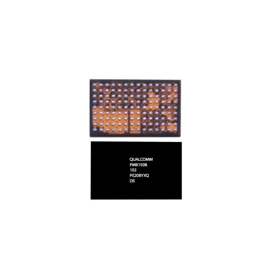 Power IC PM8150B-102 Xiaomi Mi9/Xiaomi Mi10/Xiaomi Redmi K20 Pro 